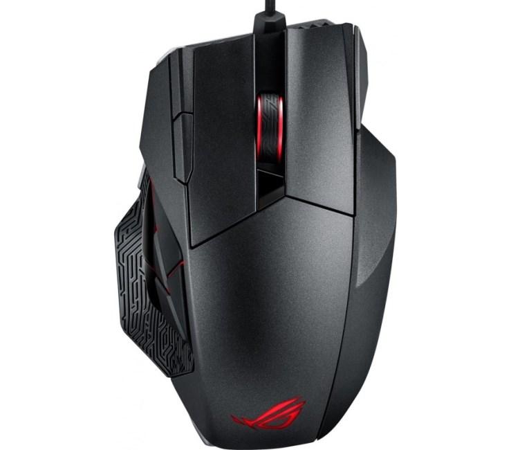 ASUS ROG Spatha photo