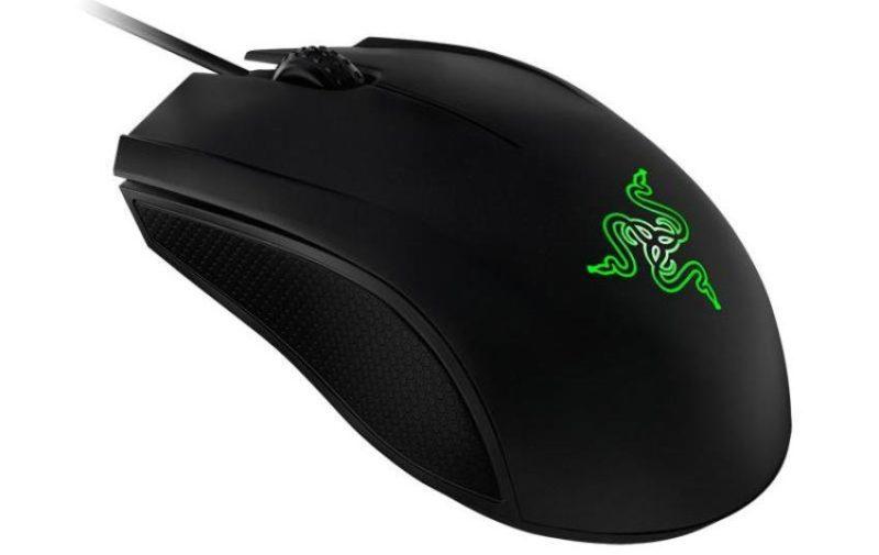 Razer Abyssus 2014 photo