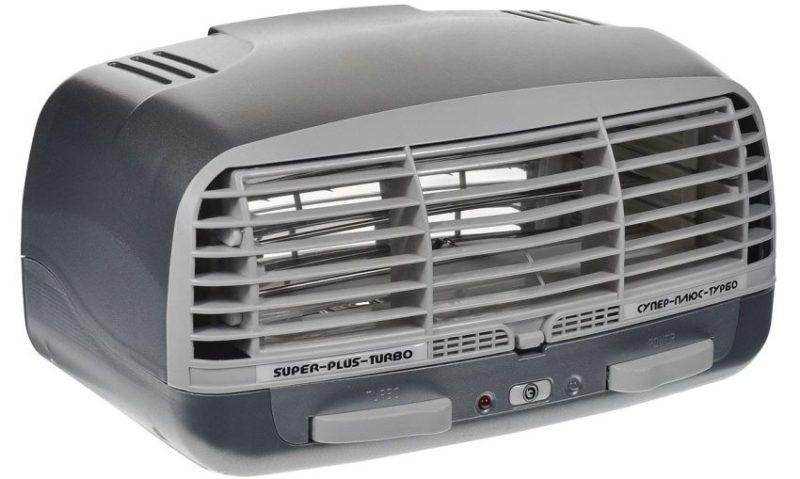 Ecology Plus Super Plus Turbo