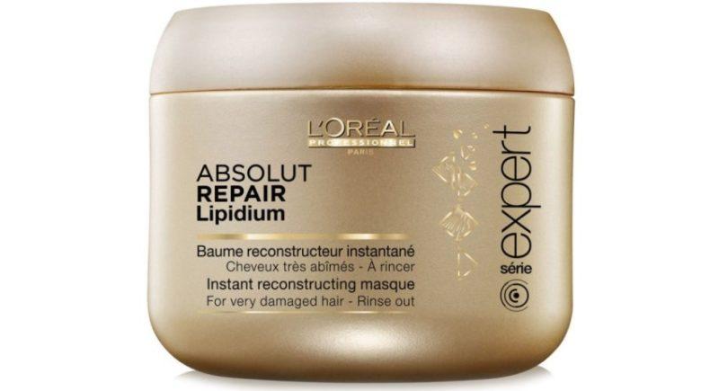 L’Oreal Professionnel Absolut Repair Lipidium photo