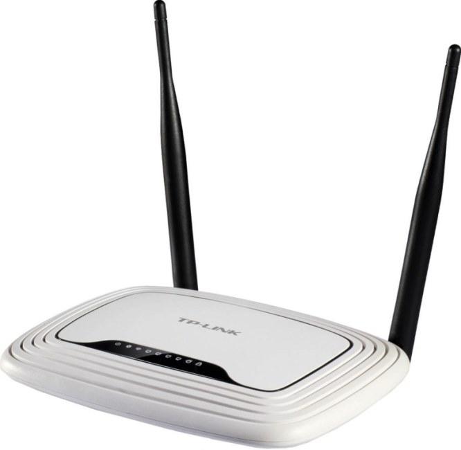 TP-LINK TL-WR841N photo