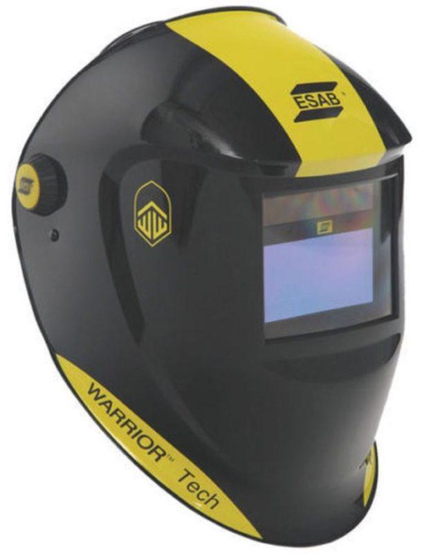 Esab Warrior Tech photo