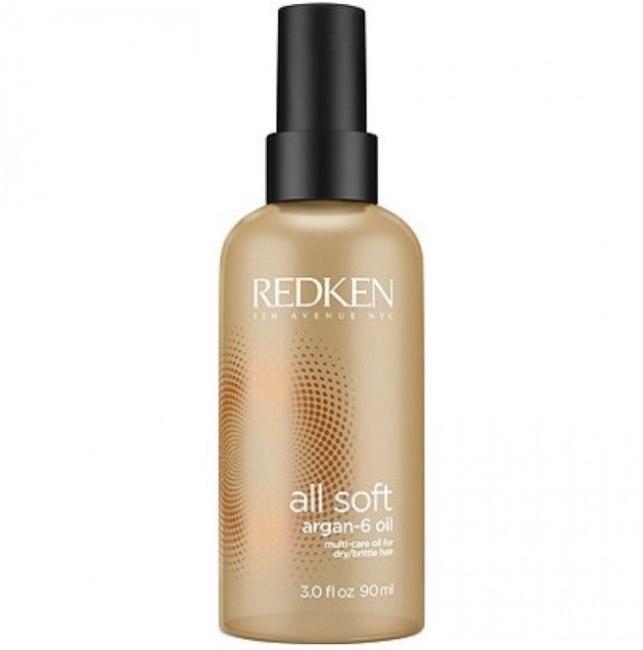 Redken All Soft Photo