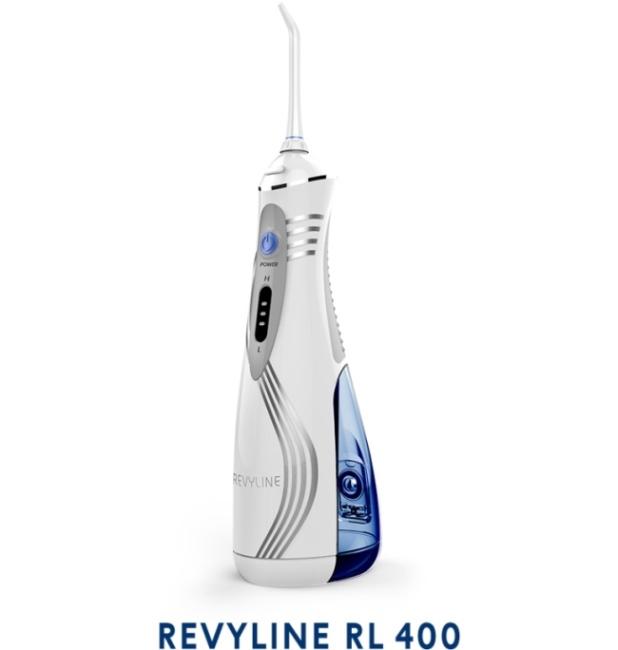 Revyline RL 400 photo