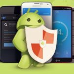 The best antivirus for smartphone