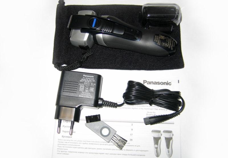 Panasonic ES-RF31