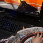 Choosing the best gaming keyboard