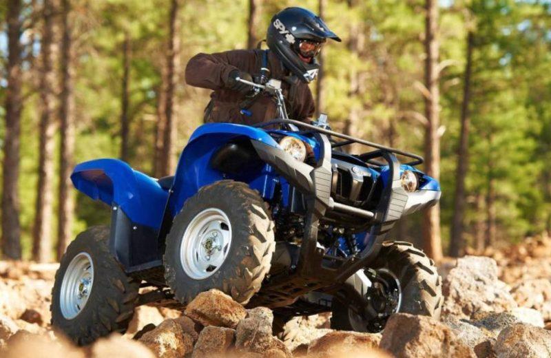 Choosing a good ATV