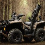 The best ATVs - choose the best one