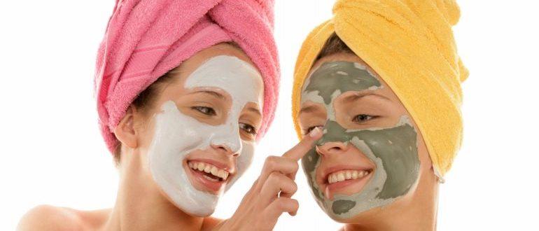 Choosing the best face mask