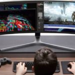 Choosing a computer monitor for games