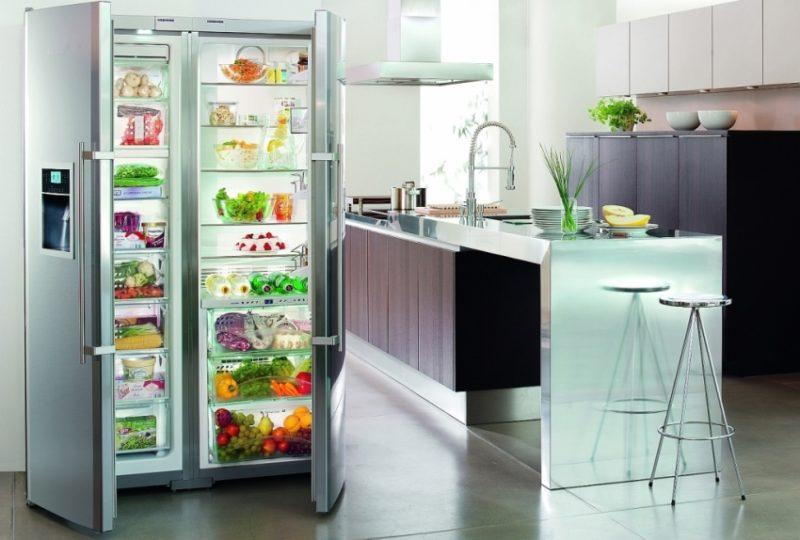 How to choose a good freezer