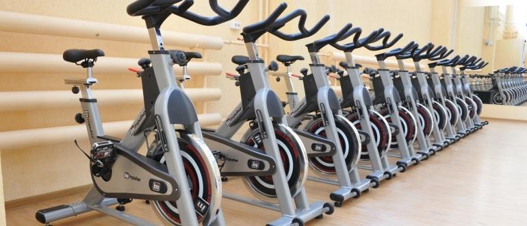 Choosing the best exercise bike