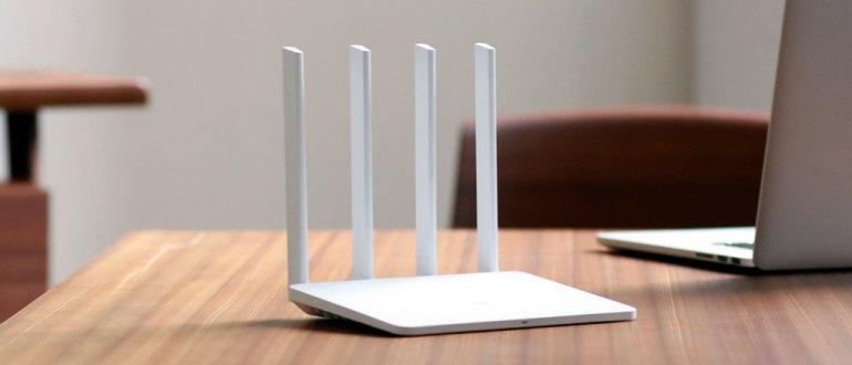 Choosing a good Wi-Fi router