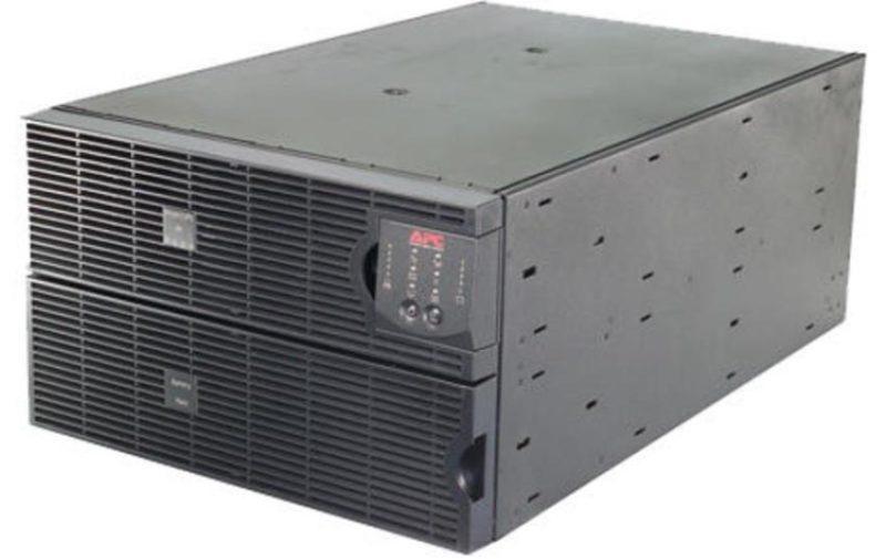 APC by Schneider Electric Smart-UPS RT 10000VA 230V photo