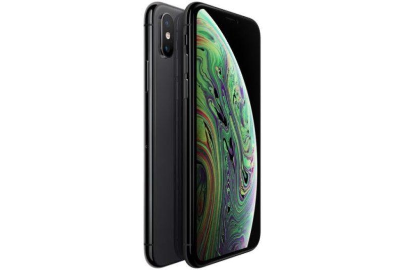 Apple iPhone Xs 256GB Photo