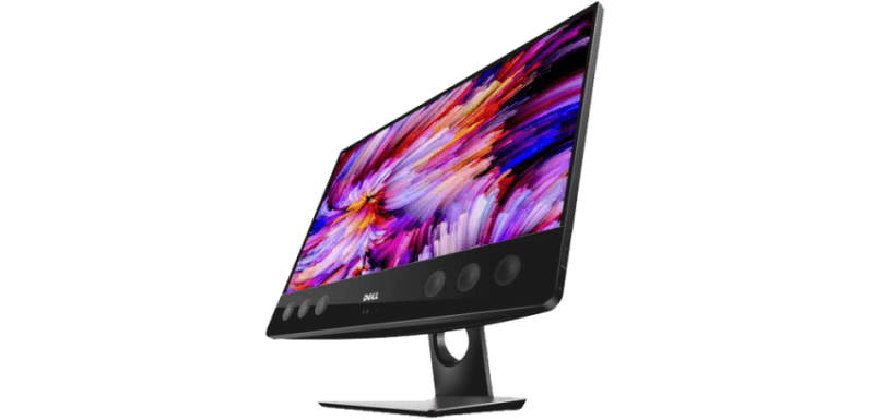 Dell XPS 27 7760 tout-en-un Photos