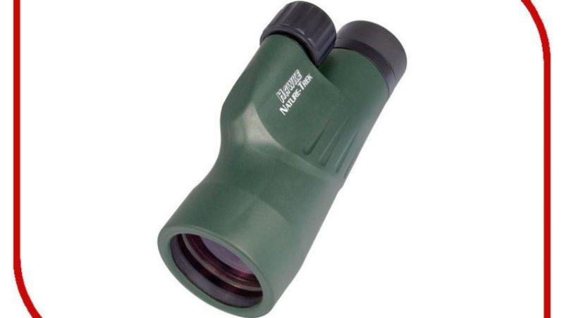 Hawke Nature Trek Monocular 15x50 photo