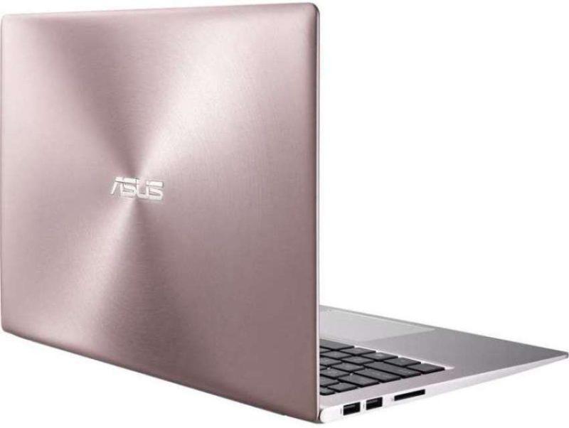 ASUS ZENBOOK UX303UB photo