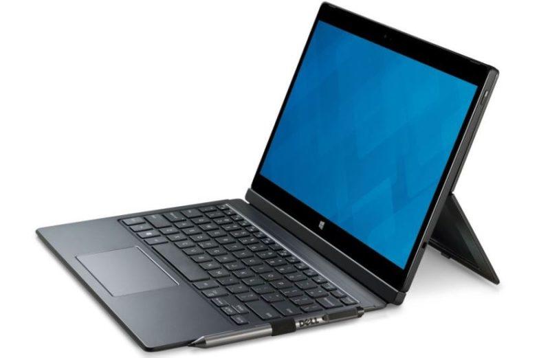 DELL LATITUDE 7275 photo