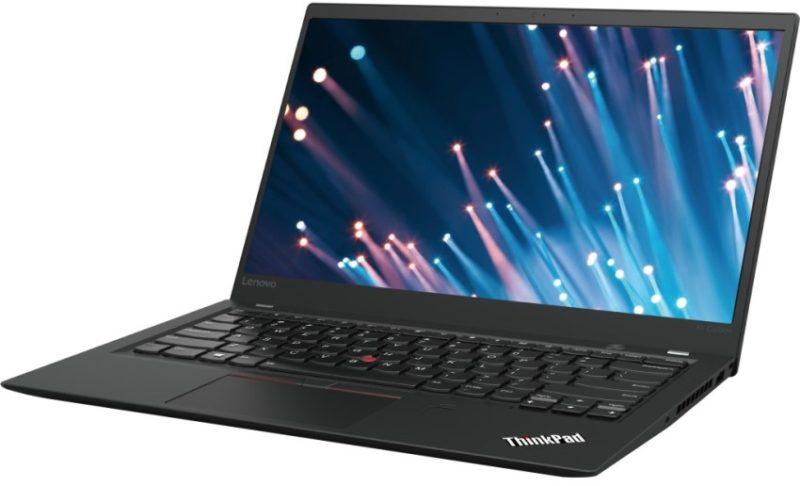 Lenovo THINKPAD X1 Carbon Ultrabook (5th Gen) photo