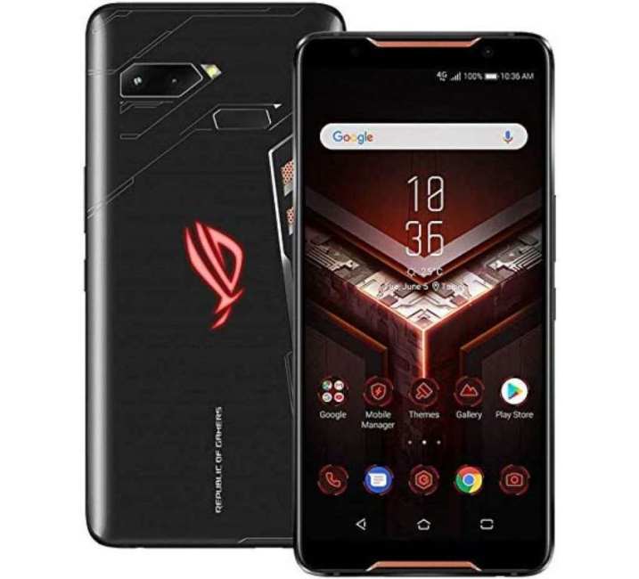 ASUS ROG Phone ZS600KL 512GB photo