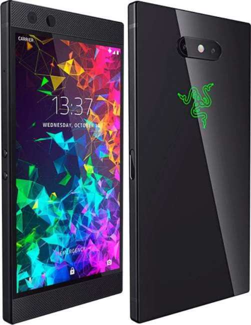 Razer Phone 2 64GB photo