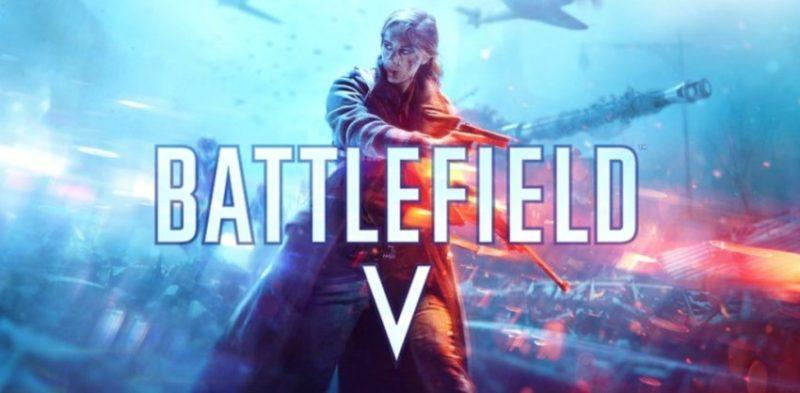 Battlefield V photo