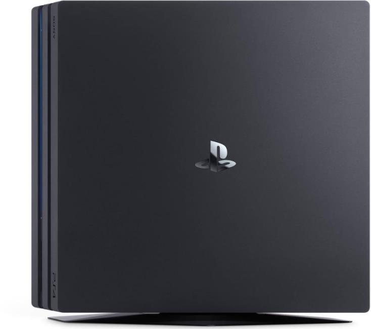 Sony PlayStation 4 Pro photo