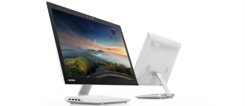 Lenovo IdeaCentre AIO 910 27 photo