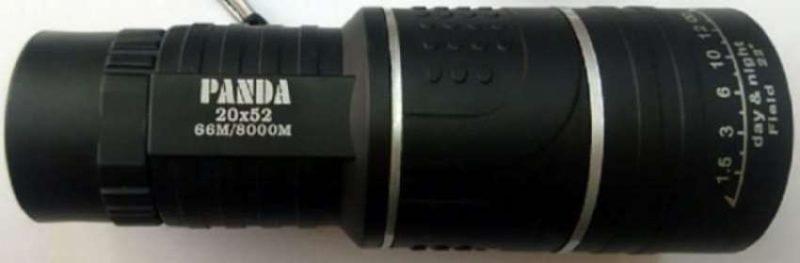 Panda Telescope 20x52 photo