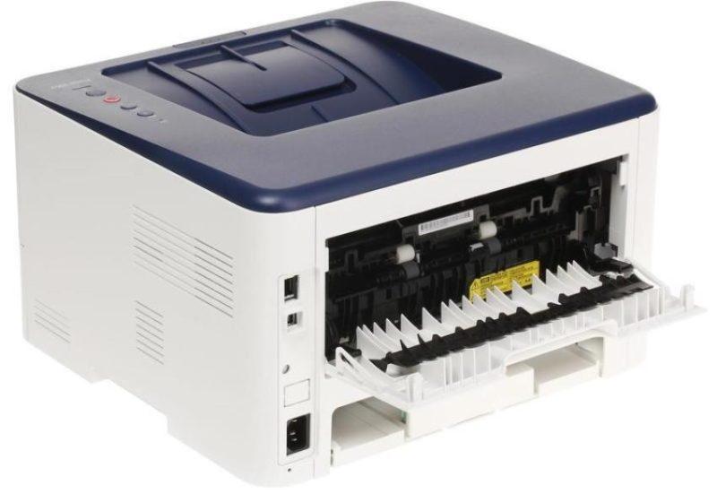 Xerox Phaser 3052NI Photo