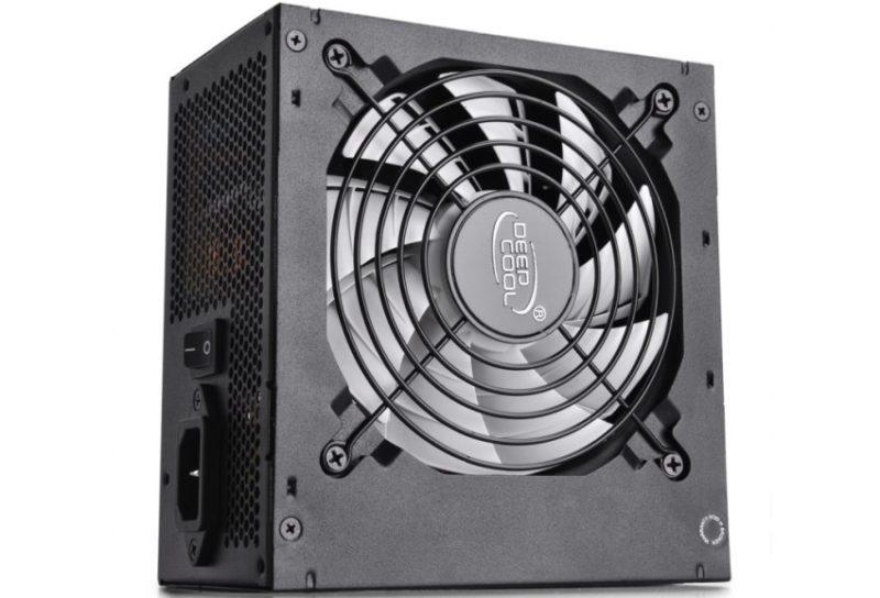 Deepcool DQ550ST 550W