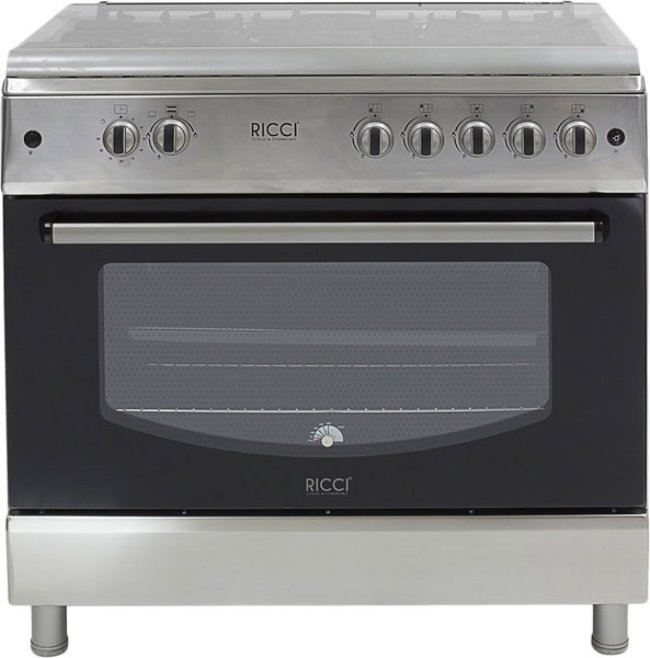 RICCI RGC 9010 IX photo