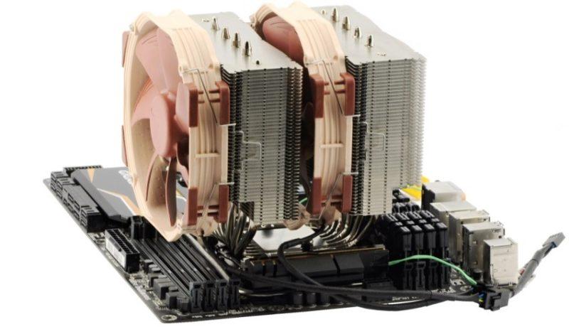 Noctua NH-D15 photo