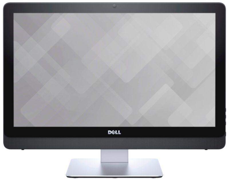 Dell Inspiron 22 3263 Photos