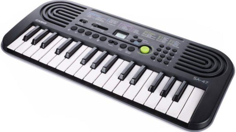 CASIO SA-47 photo