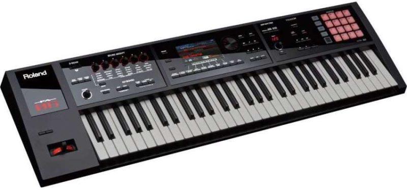 Roland FA-06 photo