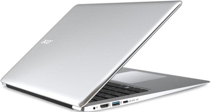 ACER SWIFT 3 (SF314-52-37YG) photo