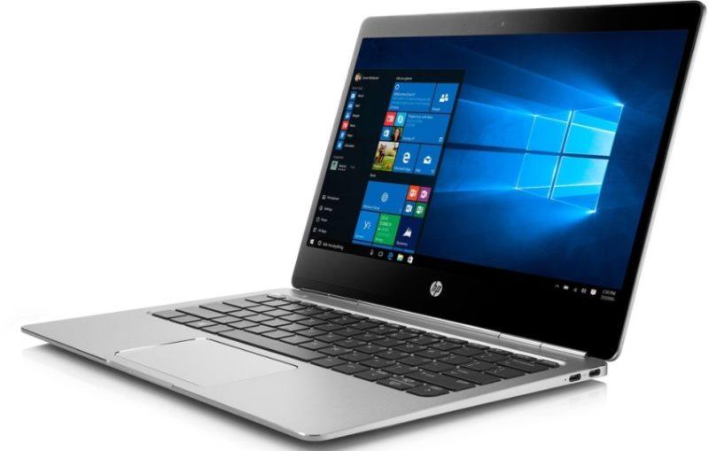 HP EliteBook Folio G1