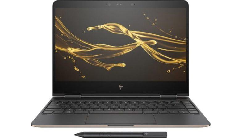 HP Specter 13-14100 x360 photo