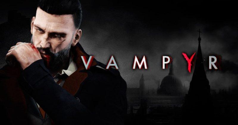 Vampyr photo