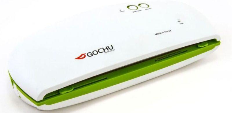 GOCHU VAC-470 photo