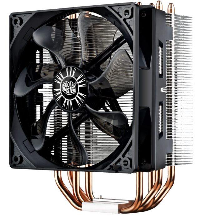 Cooler Master Hyper 212 EVO photo