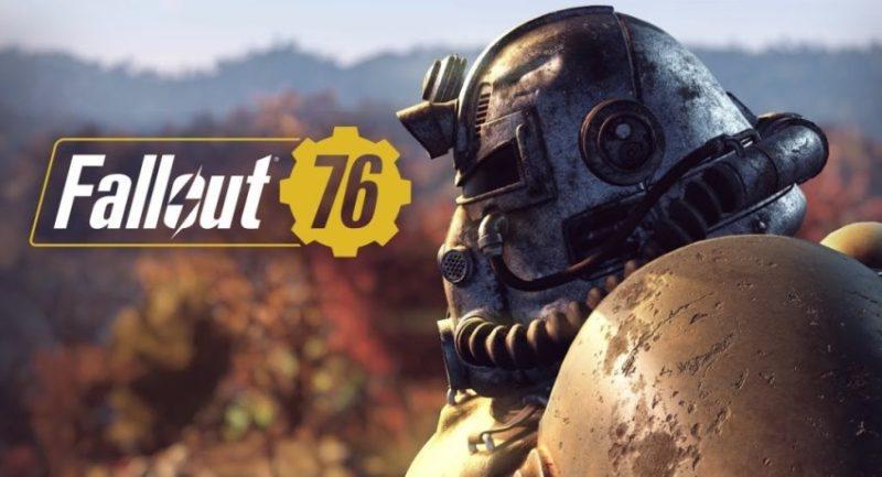 Fallout 76 photos