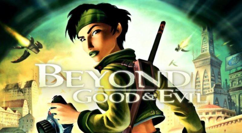 Beyond Good & Evil 2 pics