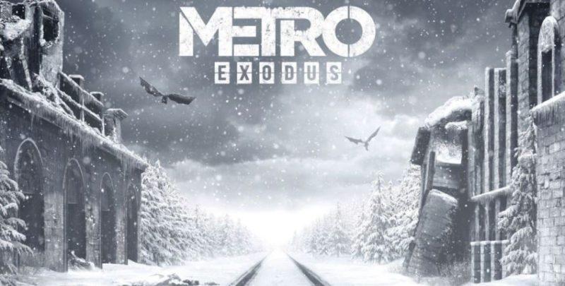 Metro: Exodus photo