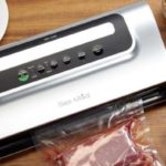 Choosing the best vacuum sealer