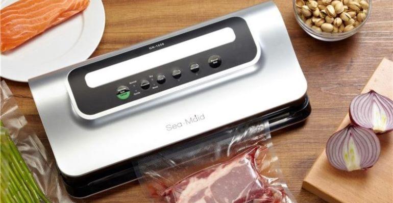 Choosing the best vacuum sealer