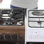 Choosing the best gas stove